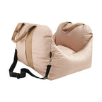 Four Seasons Pet Portable Car Seat Supports