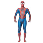 Spider-Man bodysuit cosplay costume superhero Halloween