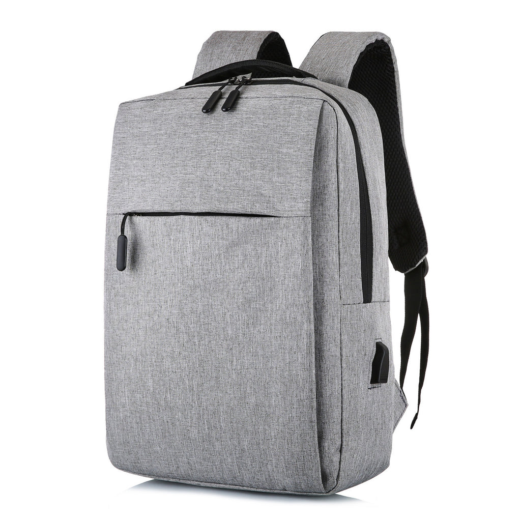 Business Backpack Men's Bag, Laptop Bag