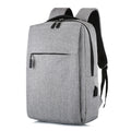 Business Backpack Men's Bag, Laptop Bag