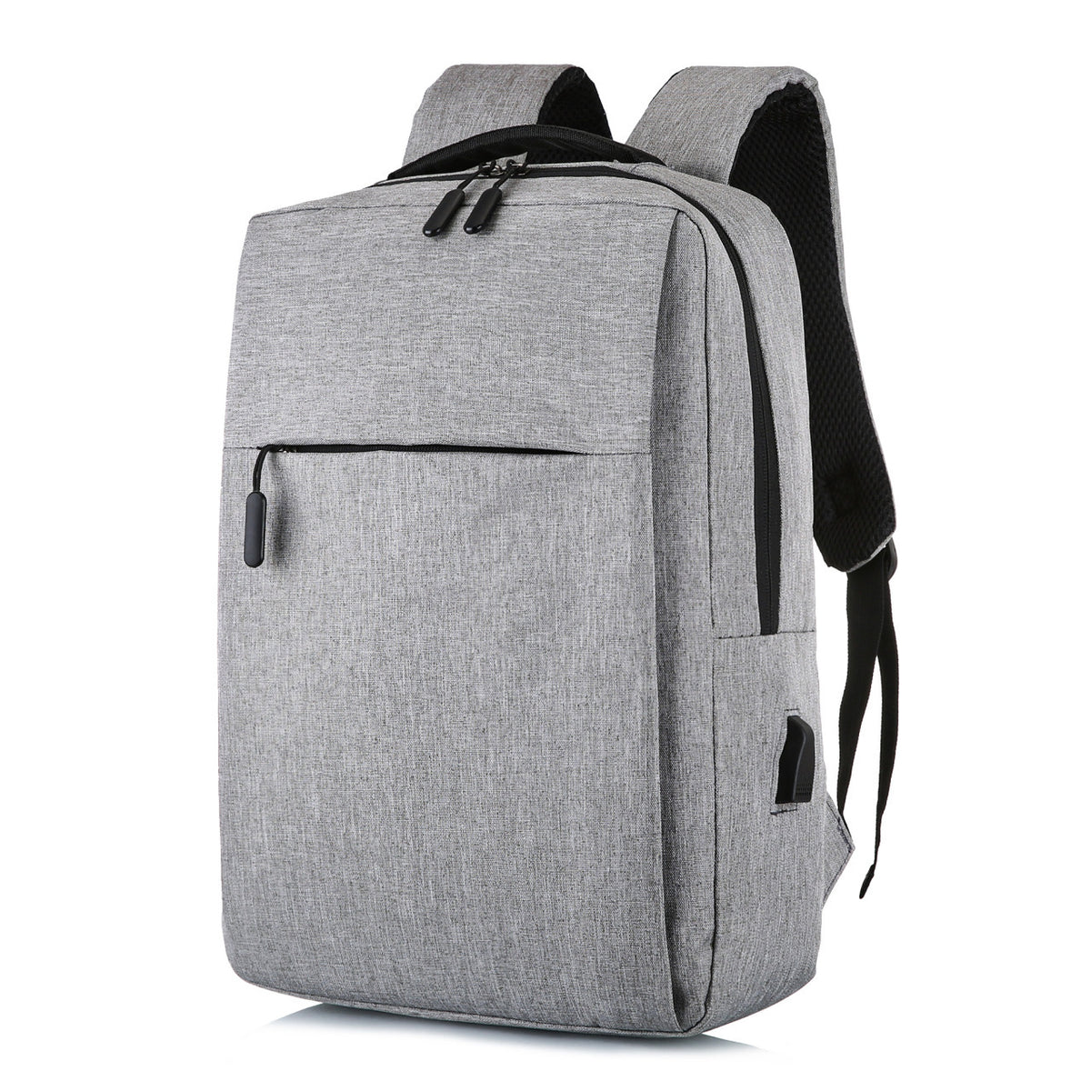 Business Backpack Men's Bag, Laptop Bag