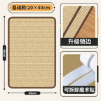 Sisal pads for cats