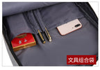 Business Backpack Men's Bag, Laptop Bag