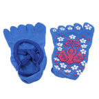 New style non-slip socks