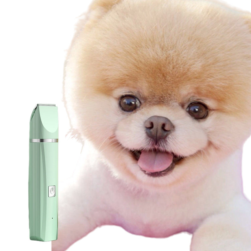 Electric Pet Hair Clipper