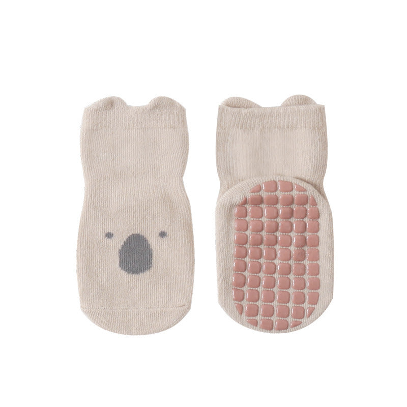 Children's floor non-slip socks