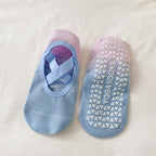 Yoga non-slip socks