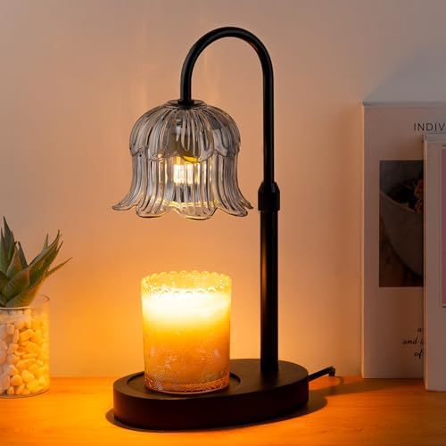 Candle Warmer Lamp