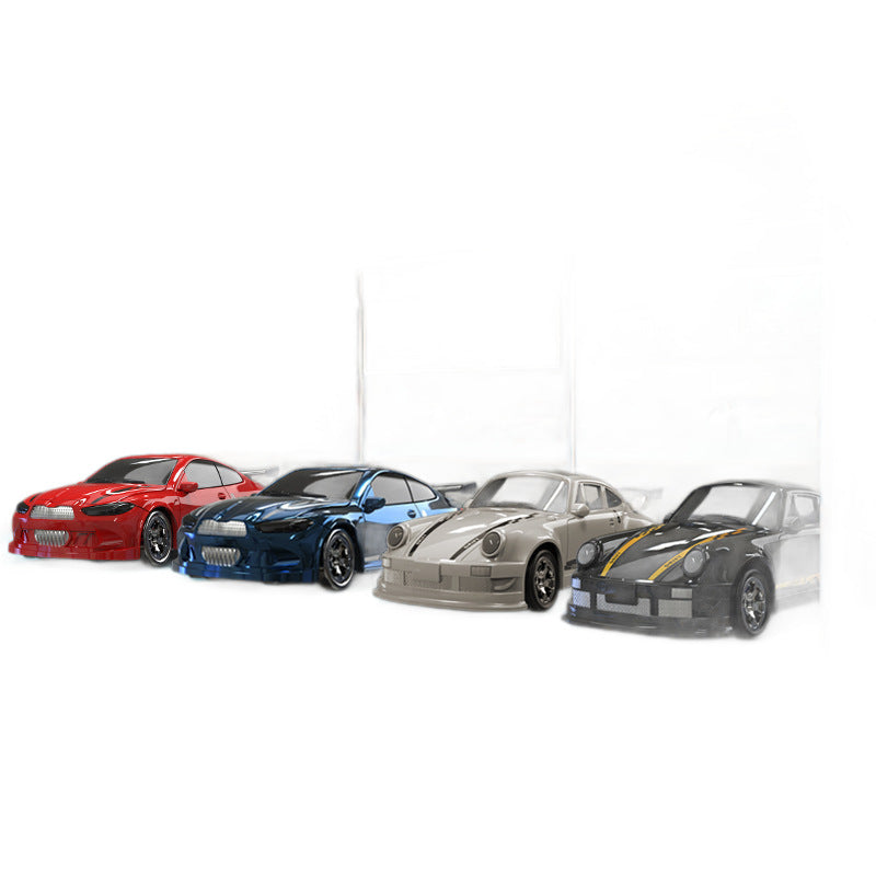 Mini Remote Control Drift Car