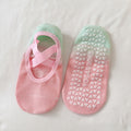 Yoga non-slip socks