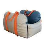 Four Seasons Pet Portable Car Seat Supports