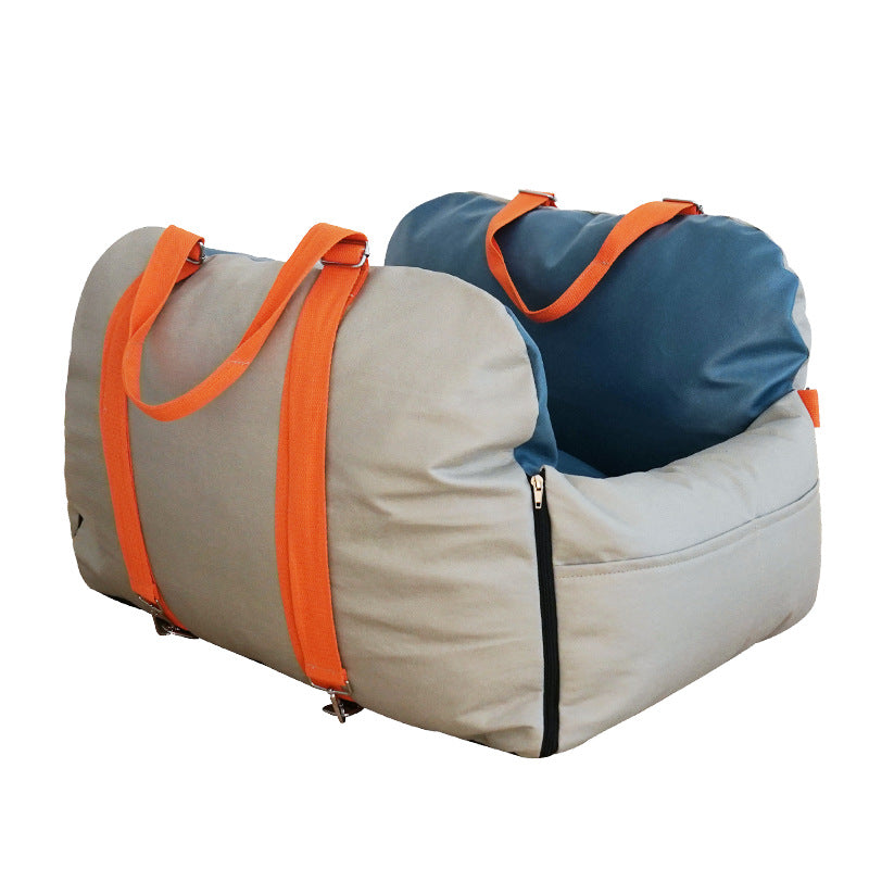 Four Seasons Pet Portable Car Seat Supports