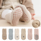 New Baby Floor non-slip Socks