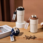 Smart Insulated  Coffee Cup