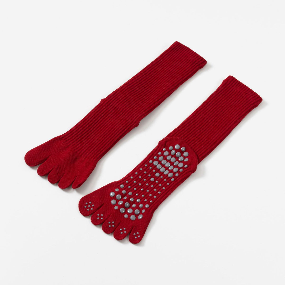 Five-toe Yoga non-slip Socks
