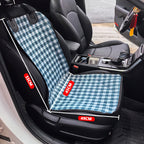 Car Rear-Seat Anti-Soil Mat for pet