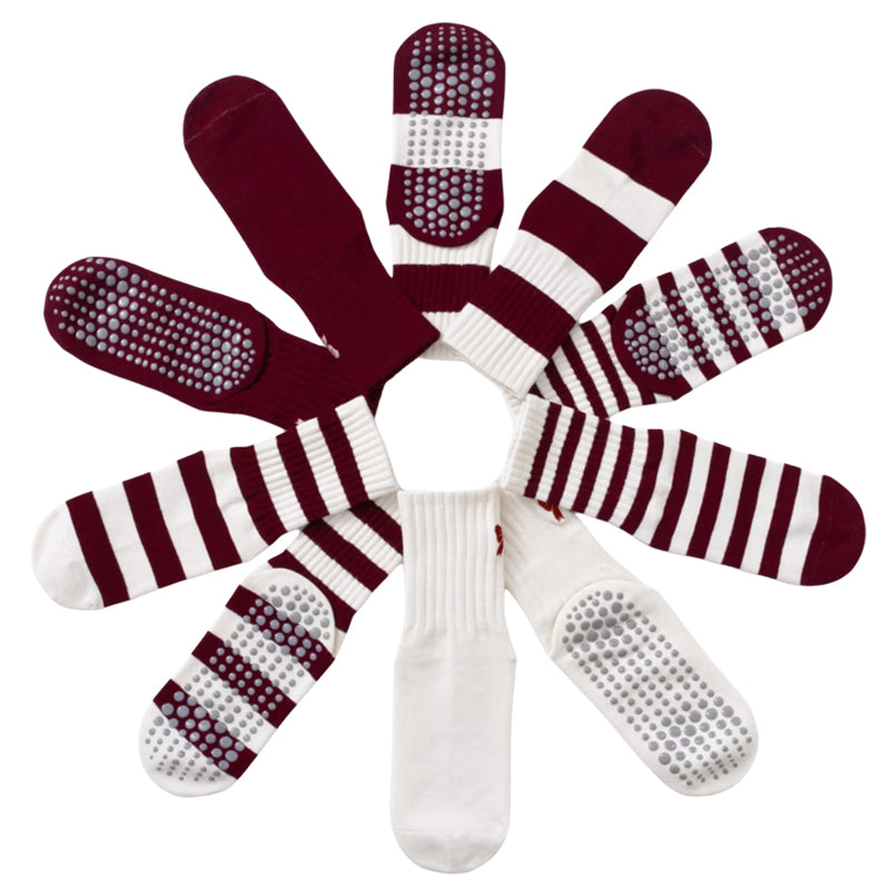 Women's Yoga non-slip Socks