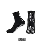 Football non-slip socks