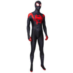 Spider-Man bodysuit cosplay costume superhero Halloween