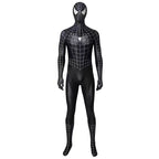 Spider-Man bodysuit cosplay costume superhero Halloween