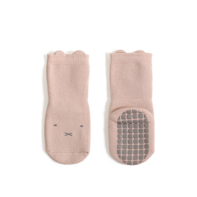 New Baby Floor non-slip Socks