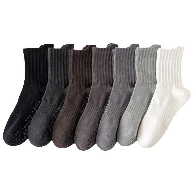 Men's Yoga non-slip Socks