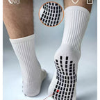 Football non-slip socks