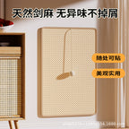 Sisal pads for cats