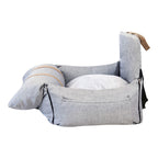Four Seasons Pet Portable Car Seat Supports