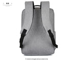 Business Backpack Men's Bag, Laptop Bag