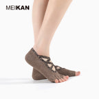 Yoga Non-slip Socks