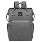 Baby Travel Bag Crib