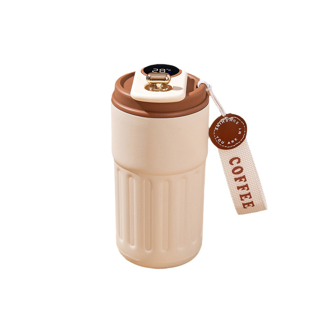 Smart Insulated  Coffee Cup