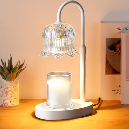 Candle Warmer Lamp