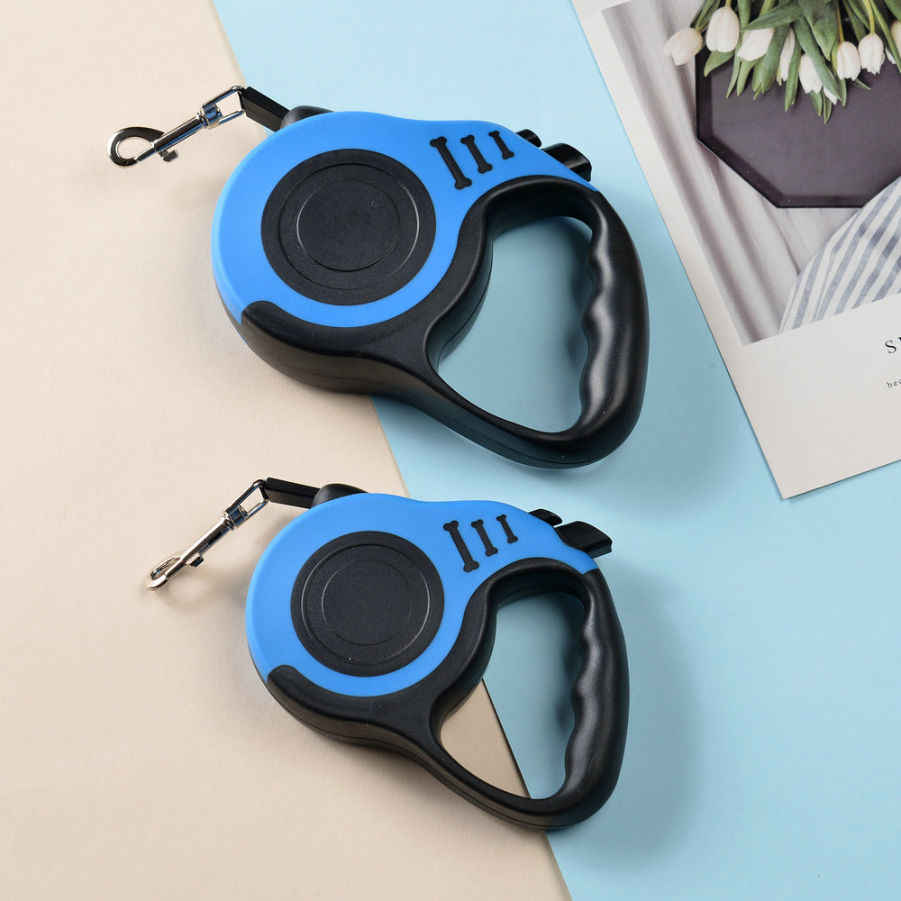 Retractable Pet Leash