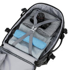 Cross-border business trip expansion computer backpack travel large capacity backpack computer bag backpack for men