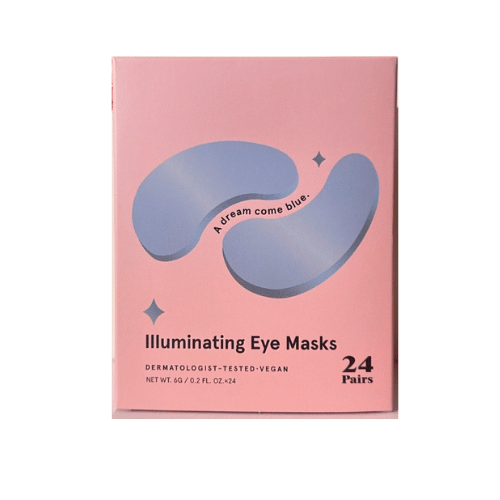 Collagen Under Eye Masks